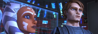 Illustration for article titled 5 Things We Want To See In The Clone Wars TV Show